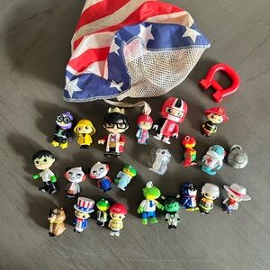 Ryan’s World Toy Bundle